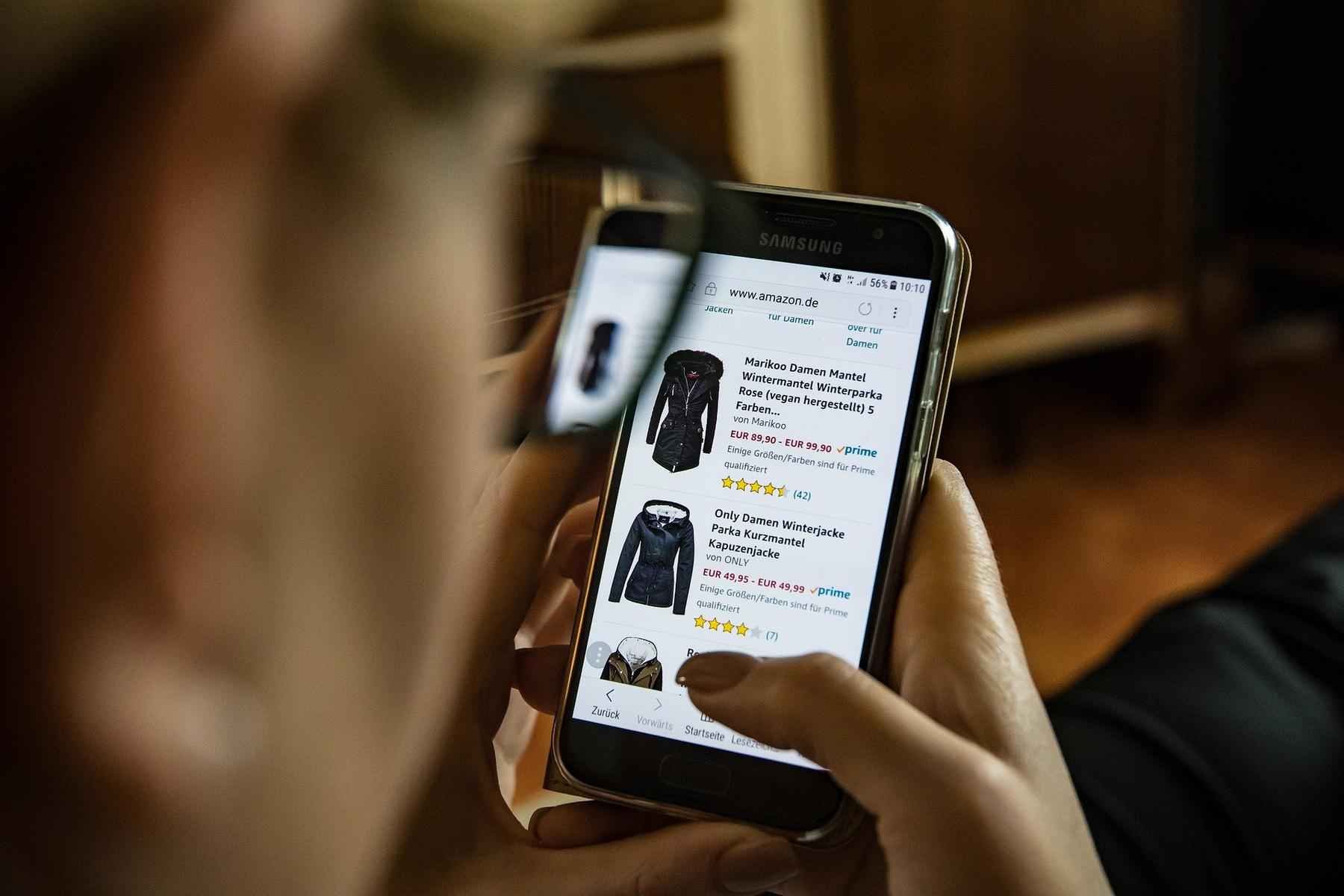 Procon faz alerta para evitar golpes na Black Friday; veja dicas - Reprodução/Pixabay
