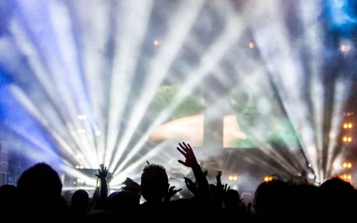 Minas libera realização de grandes eventos; confira regras - PIXABAY/REPRODUÇÃO