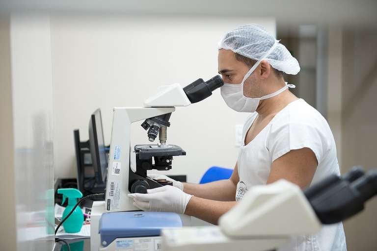 Como engravidar: as recomendações de médicos para aumentar as chances - Anastácia Vaz/Agecom UFRN