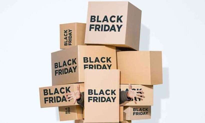 Black Friday: aproveite descontos para comprar sua tranquilidade financeira