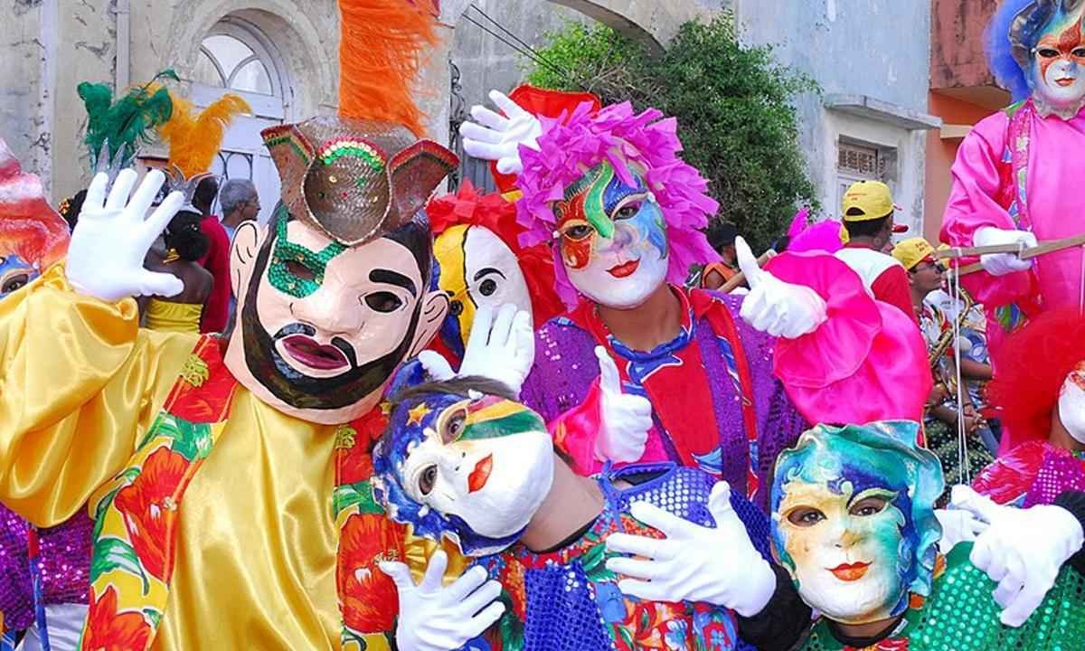 Prefeitos do Triângulo Sul sinalizam pela não realização do carnaval - Wikimedia Commons