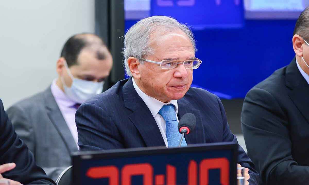 A proposta para reduzir a idade para aposentadoria de ministros do STF - BILLY BOSS/CÂMARA DOS DEPUTADOS