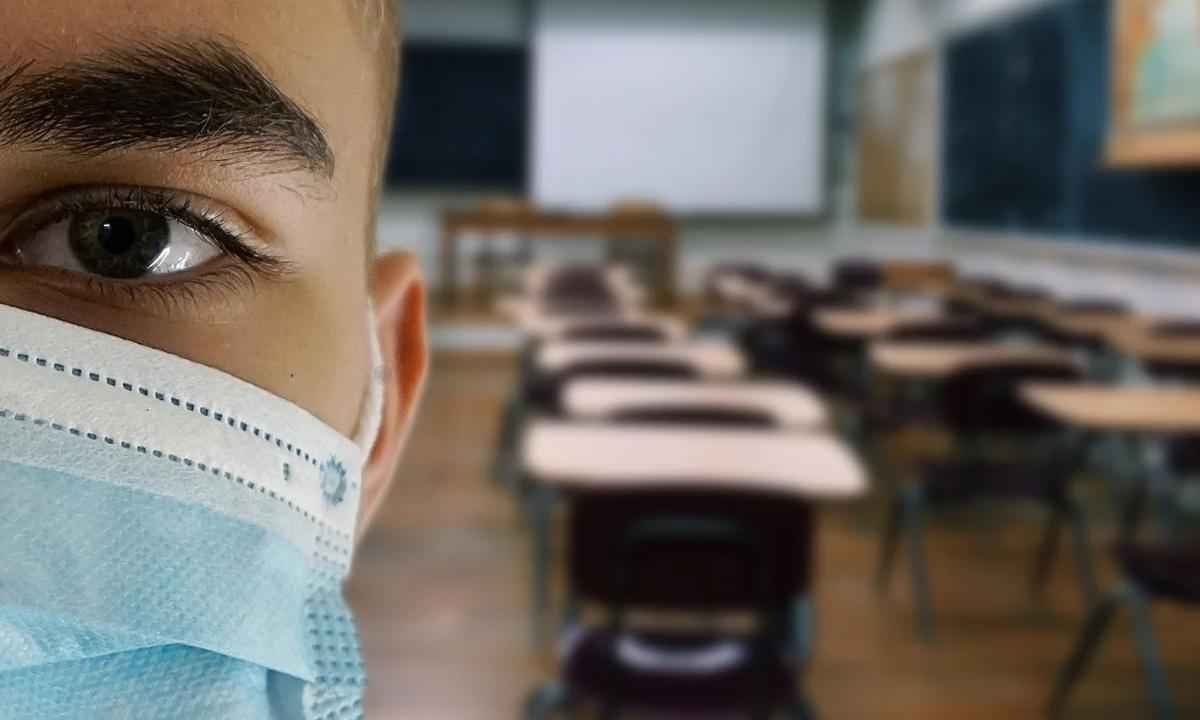 Quatro escolas estaduais de Uberaba estão com aulas suspensas até dezembro - Creative Commons/Divulgação