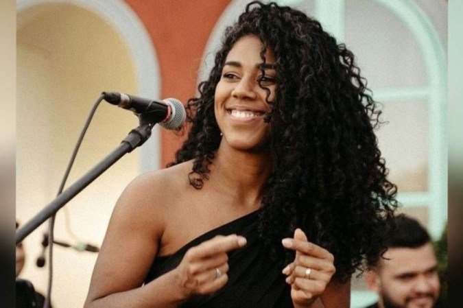 Colhido último depoimento sobre caso de injúria racial contra cantora no DF - Rodolfo Linharez
