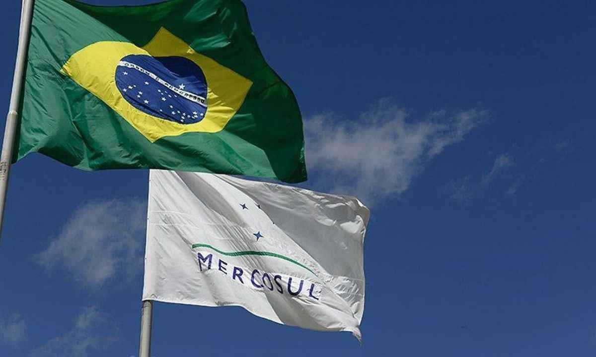 Campanha digital contra o feminicídio é lançada pelo Mercosul - Agência Brasil/Reprodução 