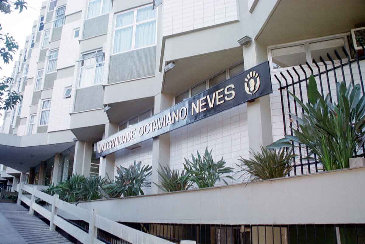 Hapvida investe R$ 1 bilhão em aquisições - Carlos Altman/EM/D.A Press - 25/7/02
