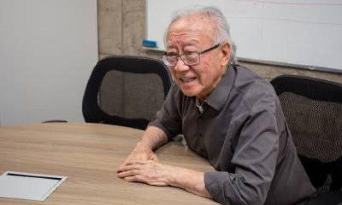 Morre, aos 83 anos, o arquiteto Ruy Ohtake - Karina Santiago/Divulgação