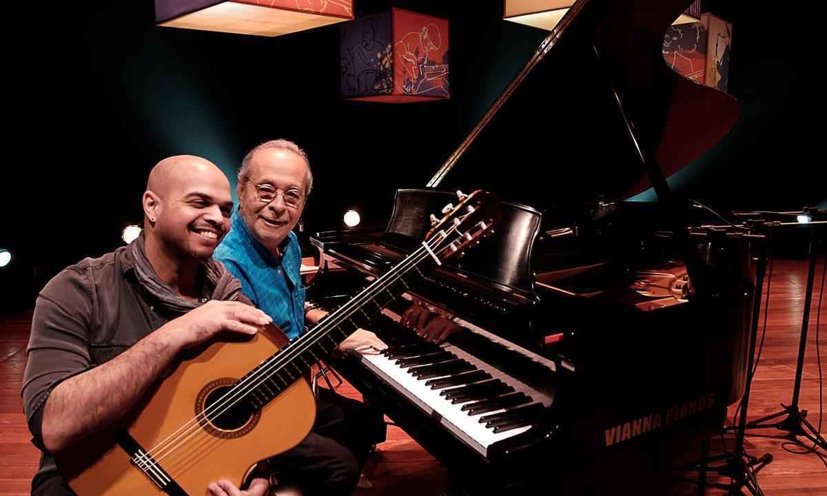 Série BH Instrumental terá webfestival, shows e bate-papos com músicos - Élcio Paraíso/divulgação