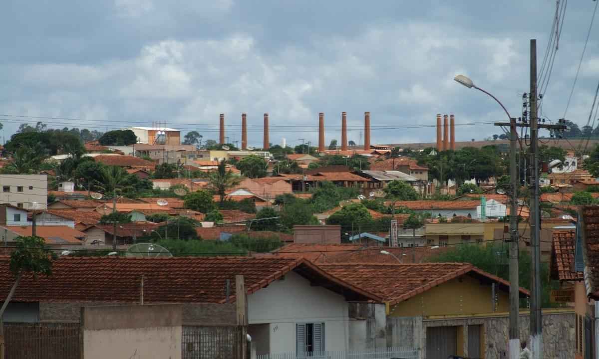 Prefeitura de Monte Carmelo cancela o Carnaval de rua em 2022 - Divulgação/Lúcia E. Bitt/Prefeitura de Monte Carmelo