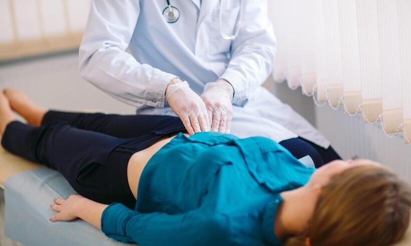 Bactéria 'comum', H. pylori pode levar a gastrite, úlcera e câncer gástrico - Freepik
