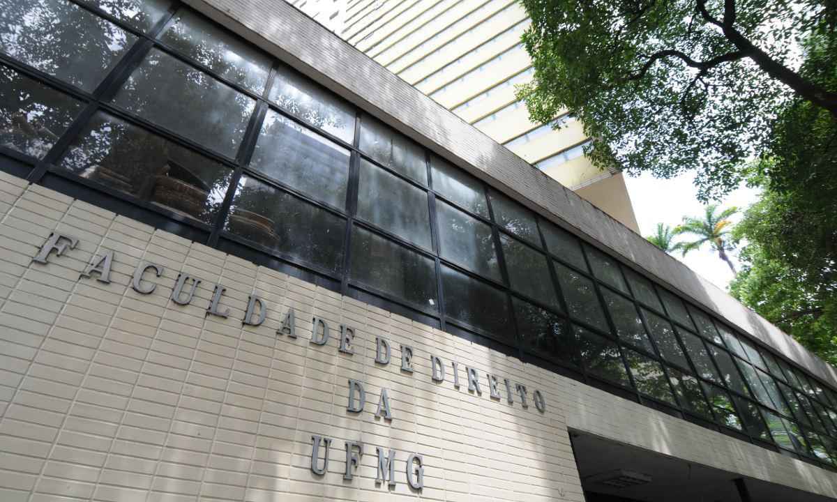 Estudantes da UFMG alcançam o segundo lugar em competição internacional  - Juarez Rodrigues/EM/D.A Press