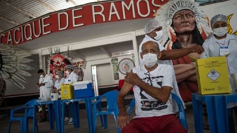 As 4 ameaças que o Brasil tem pela frente na pandemia - Getty Images