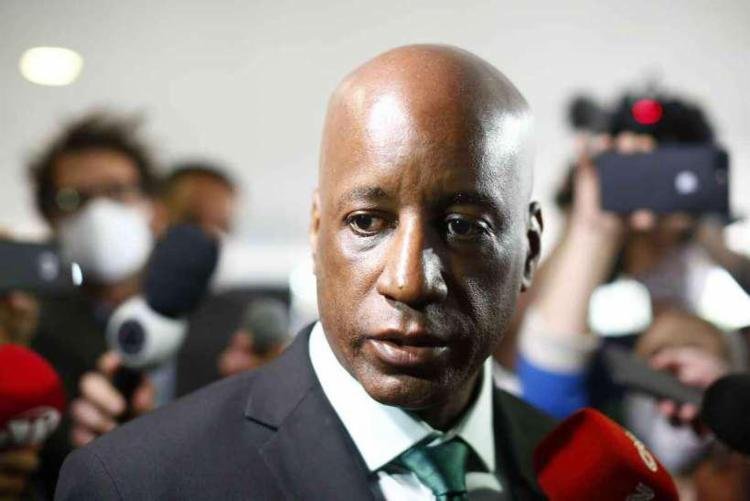 Sérgio Camargo dispara contra movimento negro: 'Inútil e ridículo' - Arquivo/Agência Brasil