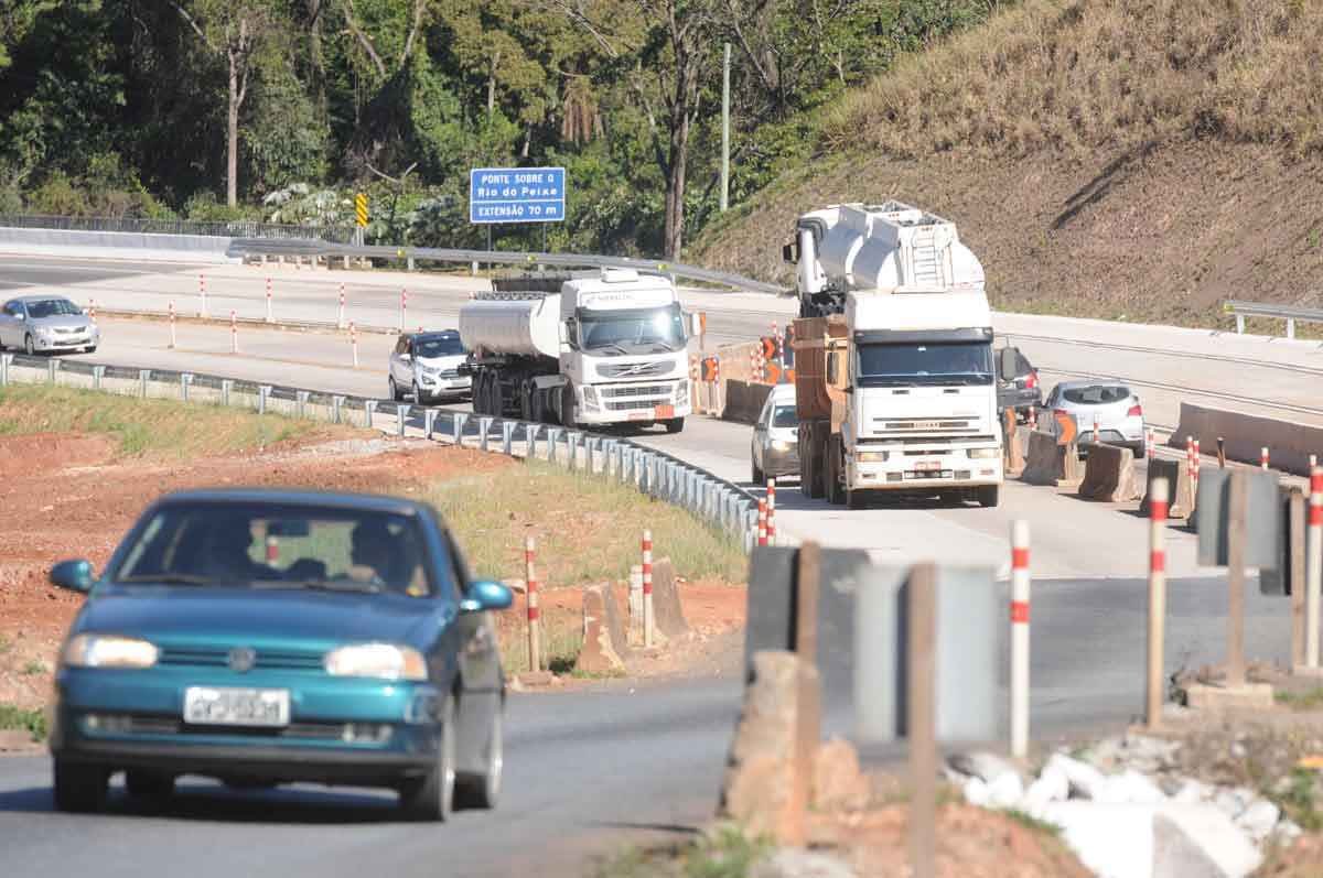 A saída  do governo para um teto de gastos que se tornou inviável - Leandro Couri/EM/D.A Press - 3/8/20