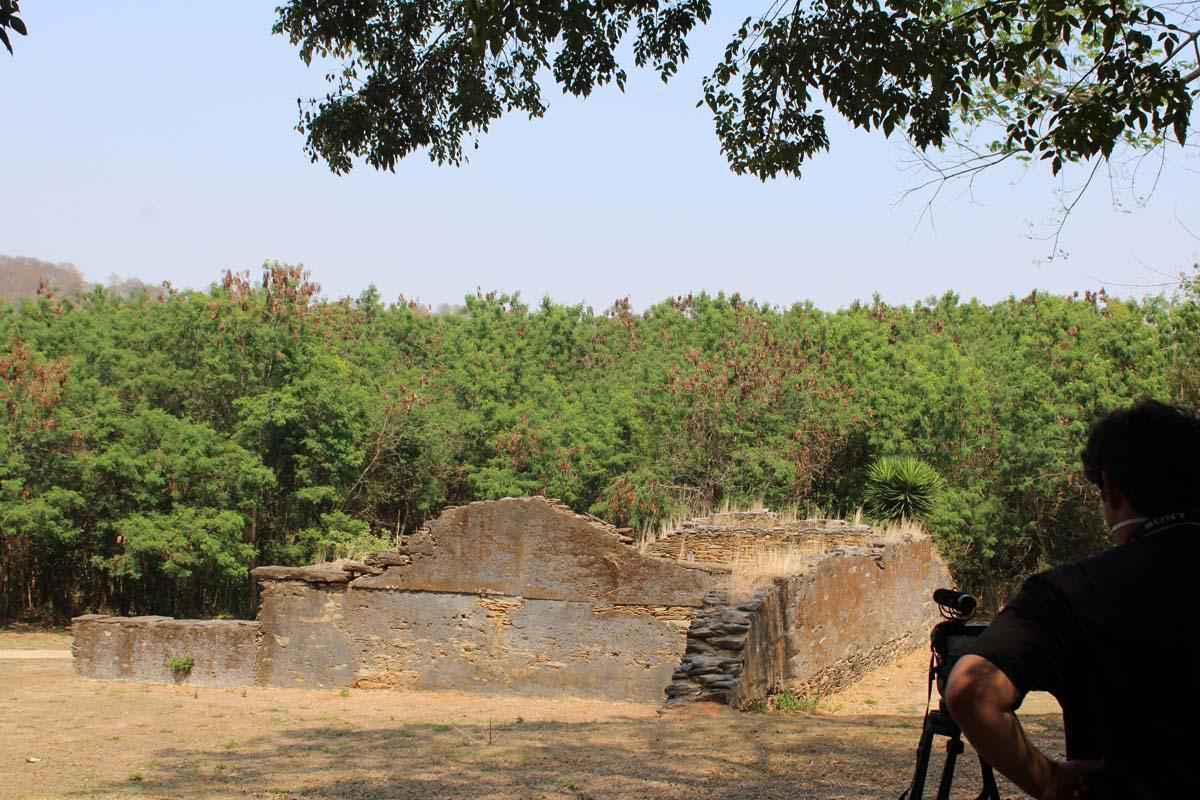 Visita virtual 'levará' internautas a conhecer os patrimônios de Matozinhos - Prefeitura de Matozinhos