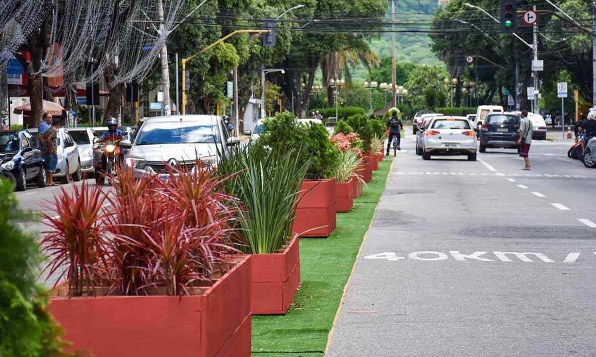 Natal Iluminado tem festa de abertura amanhã (1/12), em Valadares - Leonardo Morais/Divulgação