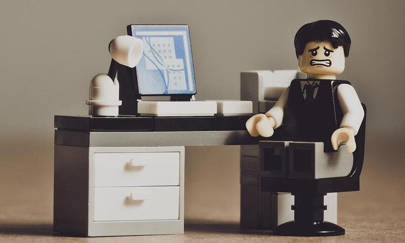 Mentor de carreiras explica como entrar no mercado de trabalho - Pixabay 