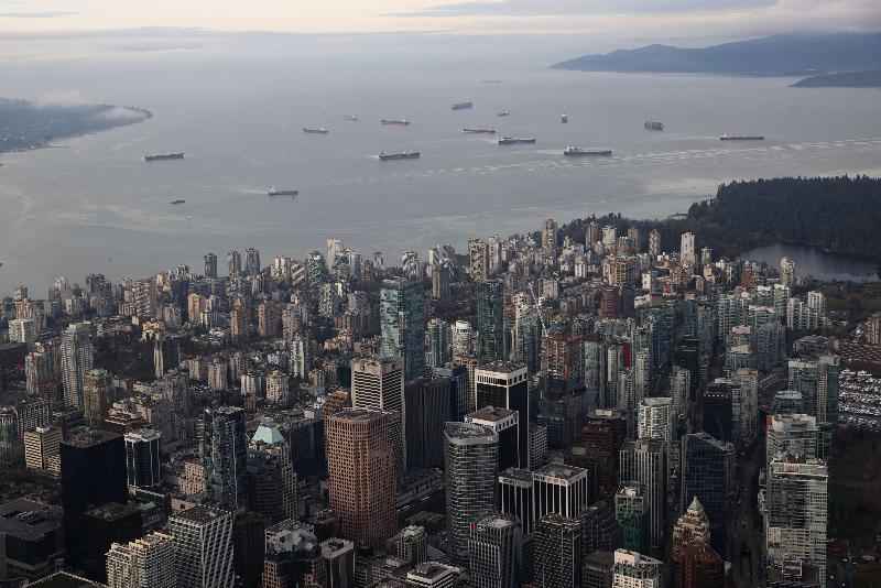 Evento em BH dá dicas para quem quer trabalhar no Canadá; confira  - Justin Sullivan / Getty Images / AFP
