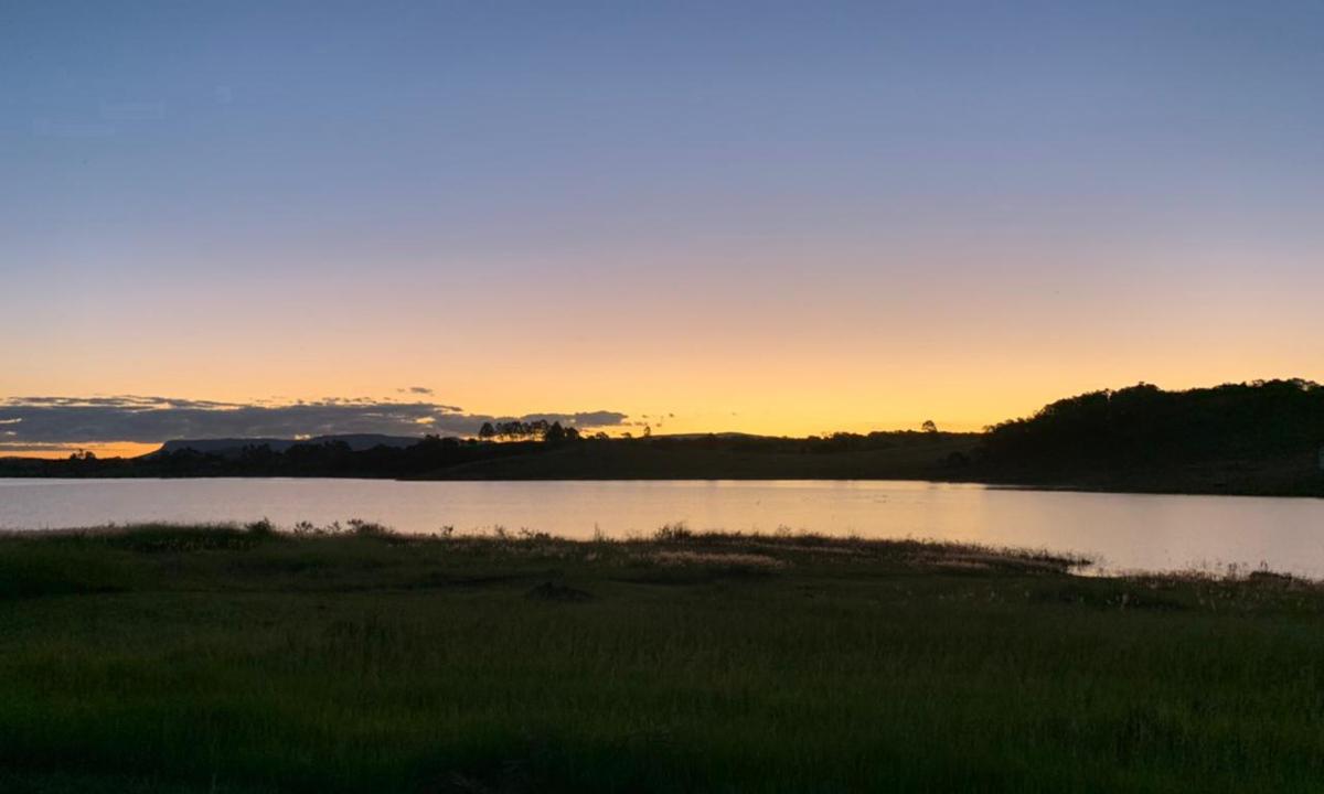 Lago de Furnas e Parque da Serra da Canastra alavancam geração de emprego - Associação dos Municípios do Lago de Furnas (Alago)/Divulgação