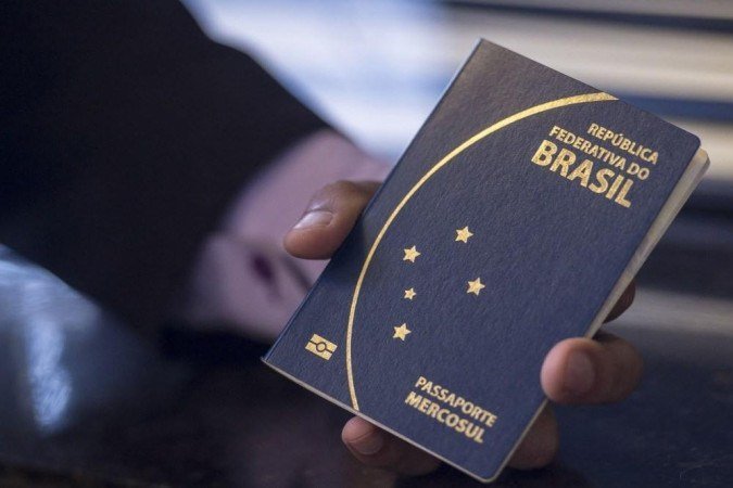 Anvisa envia à Casa Civil parecer sobre restrição de voos - Marcelo Camargo/Agência Brasil
