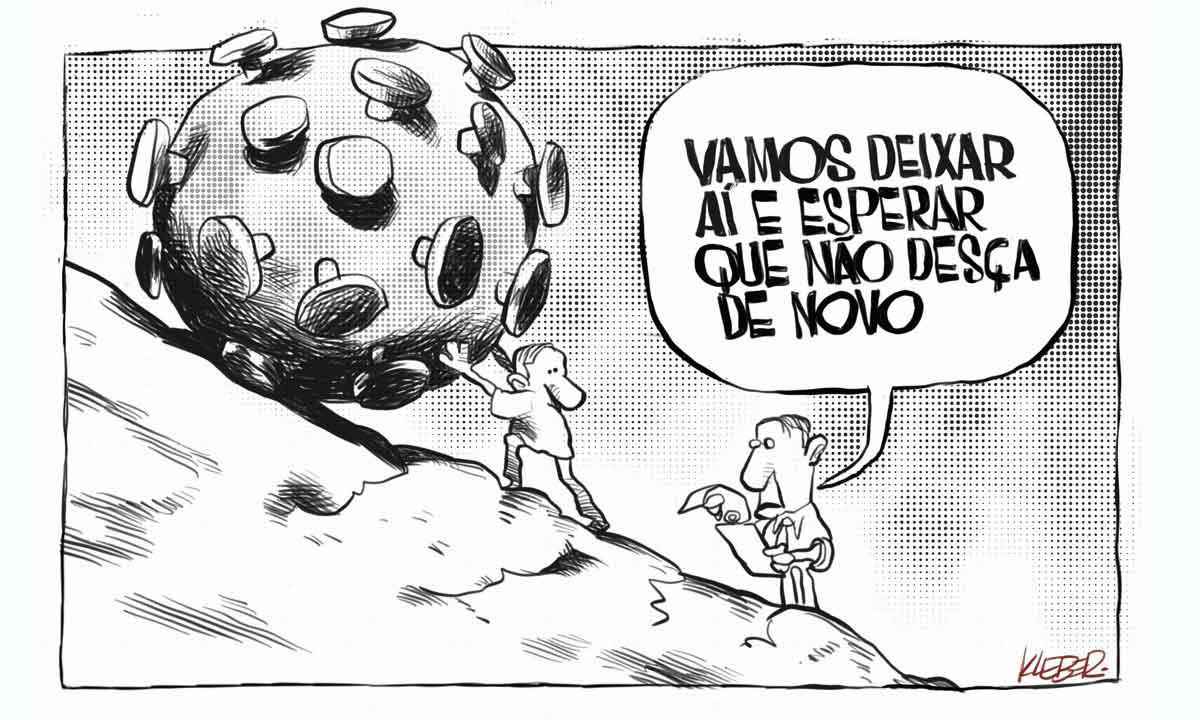 Estabilidade - Kleber