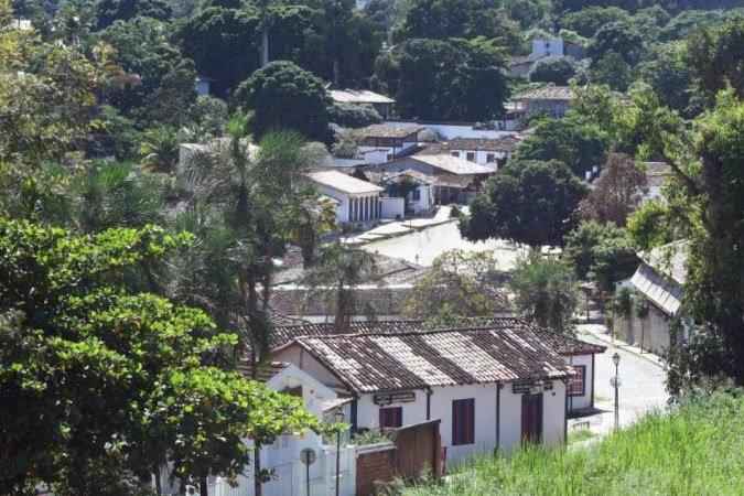 Caldas Novas e mais cidades turísticas de Goiás cancelam revéillon - Ed Alves/CB/D.A Press