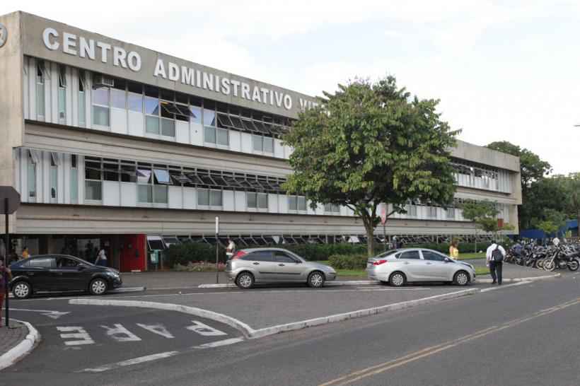 Centro Administrativo Municipal de Uberlândia volta a receber público - Prefeitura de Uberlândia/Reprodução