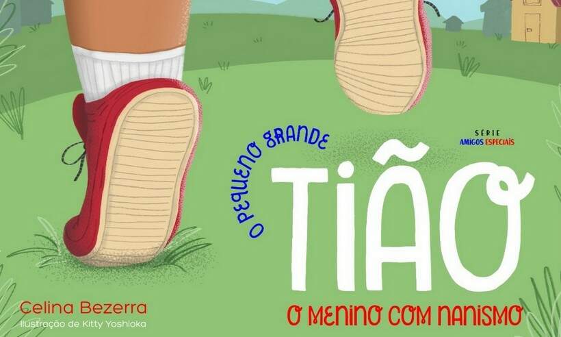 Nanismo: pais e educadores promovem abordagem sobre o tema para promover inclusão social - Educa Mais Brasil