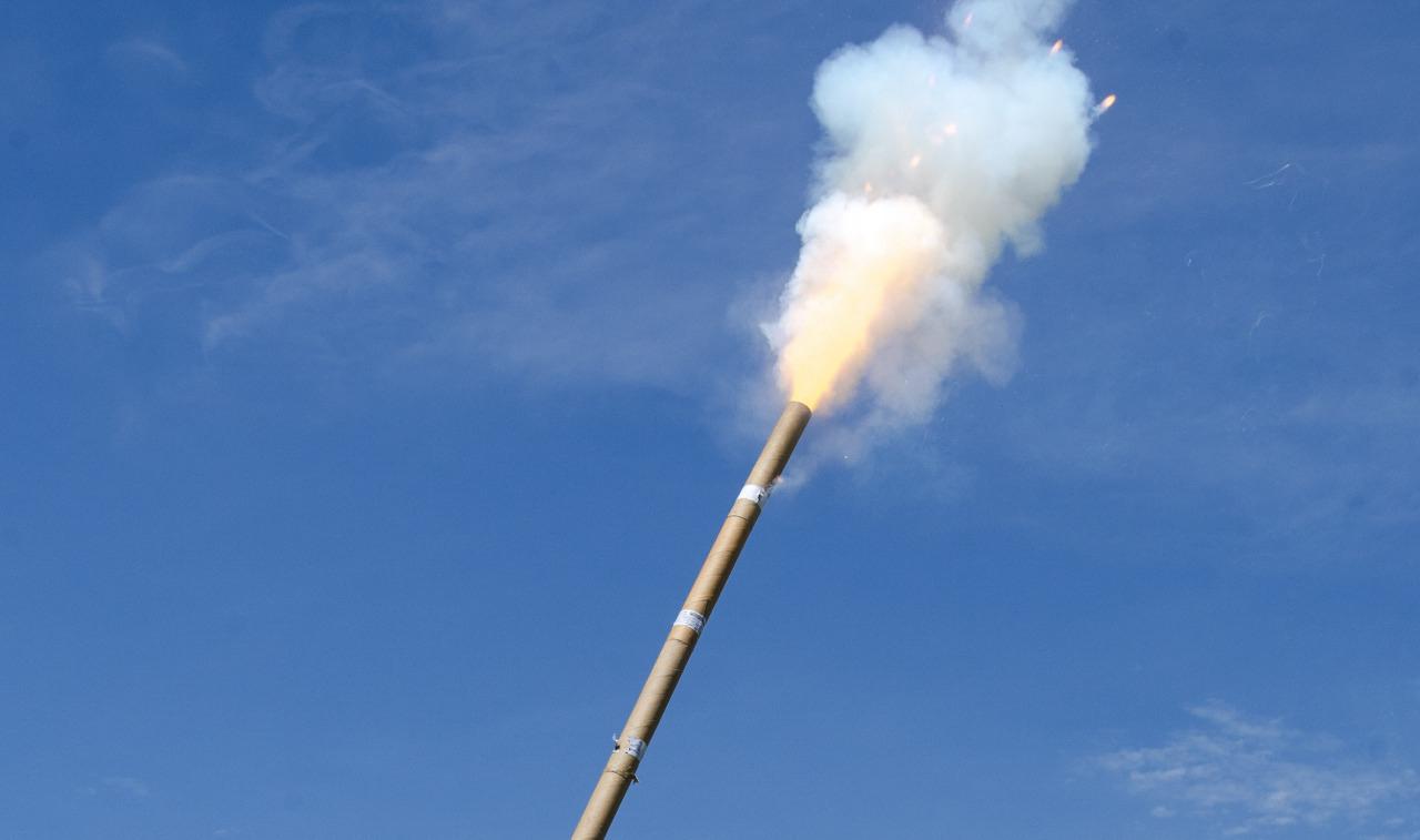 Vereadores de Patos aprovam proibição de fogos de artifício com estampido - Marcelo Camargo / Agência Brasil