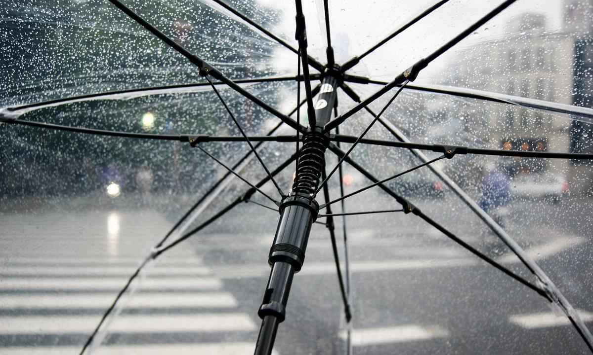 Cidades de Minas estão em perigo para chuvas fortes e vento de tempestade - holdmypixels/Pixabay