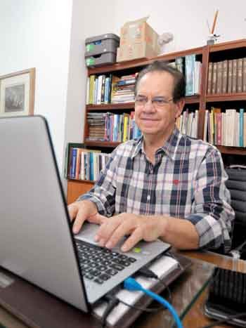 Avós e netos: amor difícil de explicar. Só quem vivencia consegue entender - arquivo pessoal
