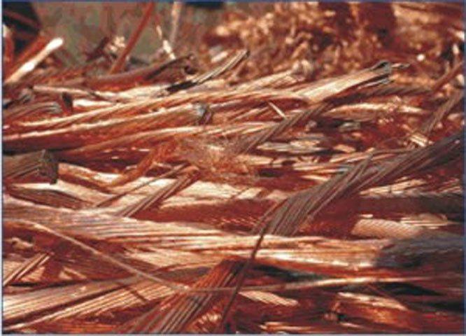 Furto de fios de cobre na zona rural mais que dobra em Passos - defatoonline.com.br