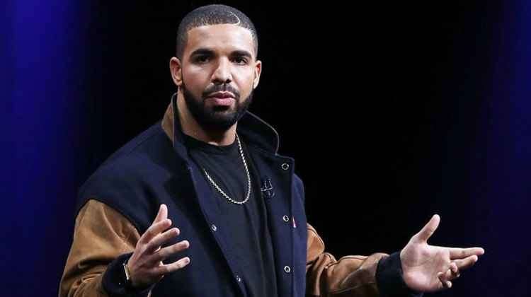 Drake pede retirada de suas duas indicações ao Grammy - AFP
