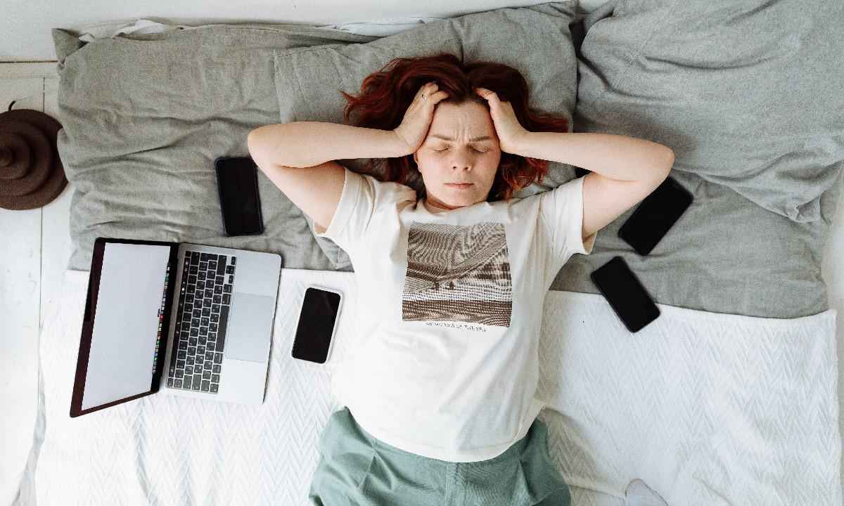 Três a cada dez mulheres têm medo de sair de casa - Thirdman
