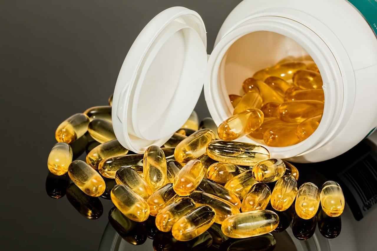 COVID-19: pesquisa analisará potencial do ômega 3 para reduzir inflamação  - Pixabay 