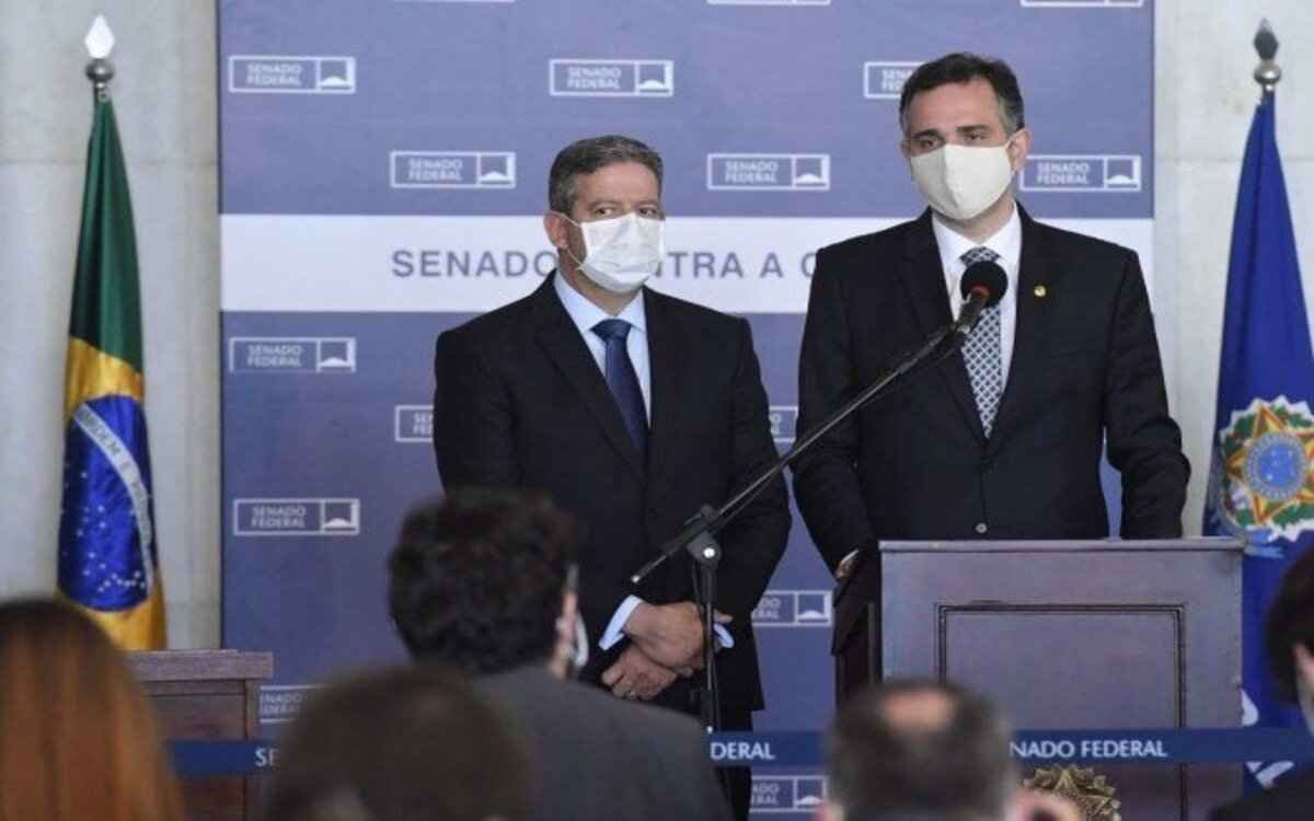 PEC dos Precatórios deve ser promulgada nesta quarta (08/12), após acordo - Marcos Brandão/Senado Federal