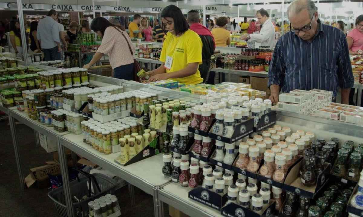 Tradição carioca, a Feira da Providência está de volta neste dezembro - Reprodução