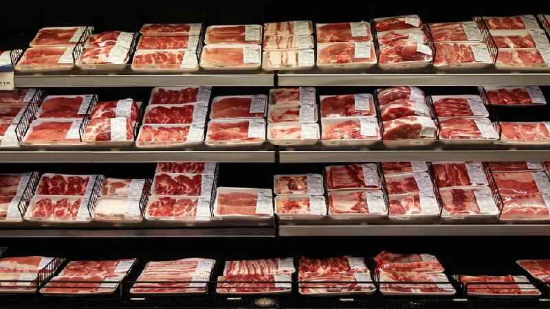Por que carne segue tão cara no Brasil mesmo com queda em exportações - Getty Images