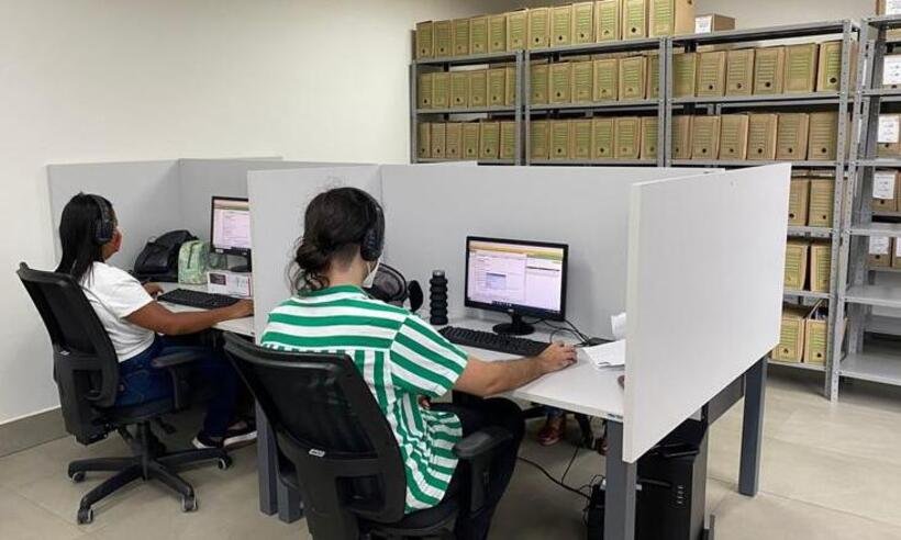 Procon de Uberlândia instala novo sistema de telefonia e dobra atendimentos - Procon/Prefeitura de Uberlândia/Reprodução