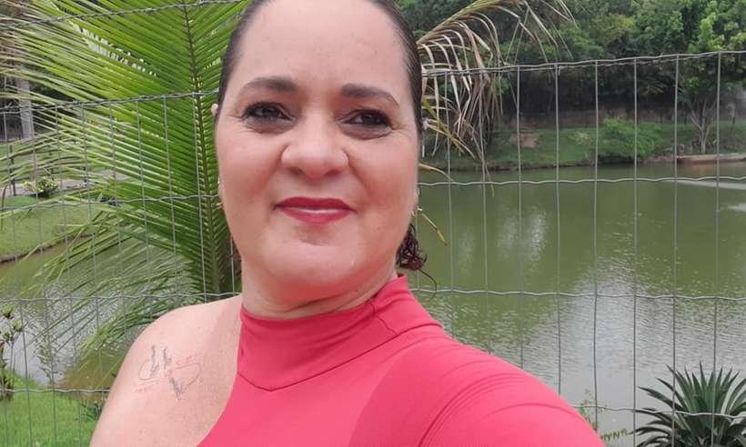 Corpo de mulher morta após fazer cirurgia plástica em BH é exumado  - Reprodução/ Redes Sociais