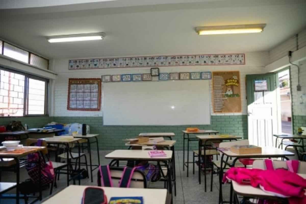 Escolas de Ouro Preto deverão ter carteiras para alunos com deficiência - Ane Souza/Prefeitura de Ouro Preto