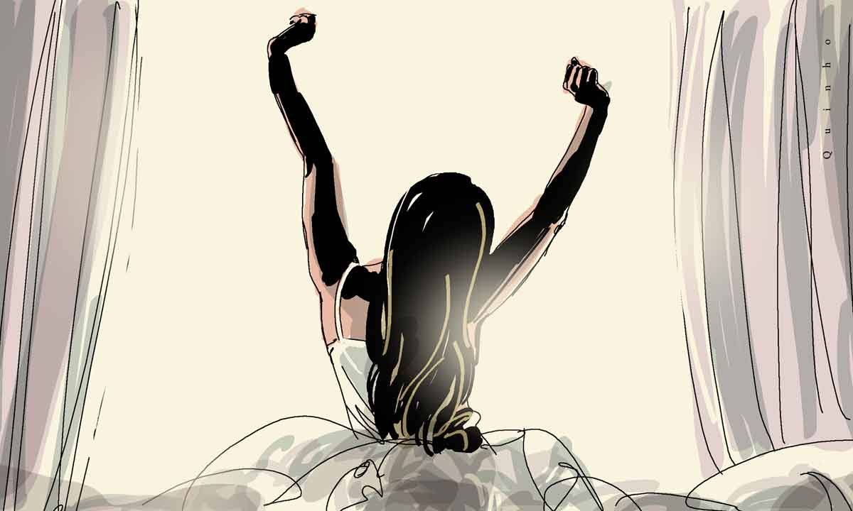 As pessoas estão adoecendo mais