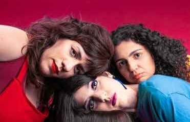 Conheça as artistas mineiras que inventaram o "pop cansado" - Daniel Pinho/Divulgação