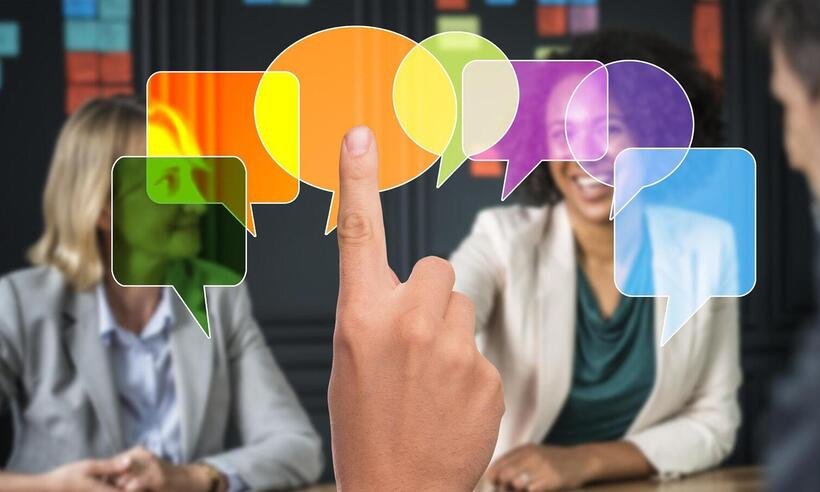 Construção de relacionamentos duradouros e a importância da reter clientes - Pixabay/Reprodução