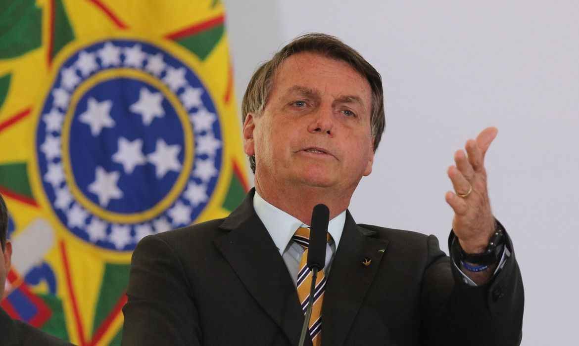 Just business - Agência Brasil