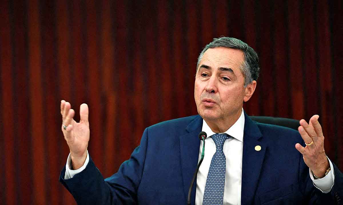 Ministro determina passaporte de vacina - EVARISTO SÁ/AFP