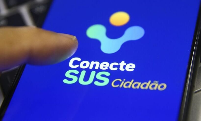 Ministério da Saúde afirma que dados da vacinação foram recuperados - MARCELO CAMARGO/AGÊNCIA BRASIL