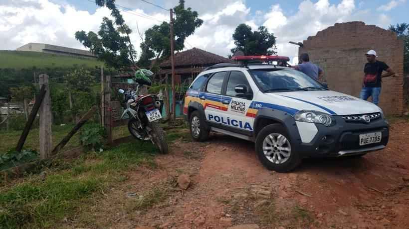 Mulher é morta a facadas pelo companheiro, que se matou após o crime - Redes Sociais