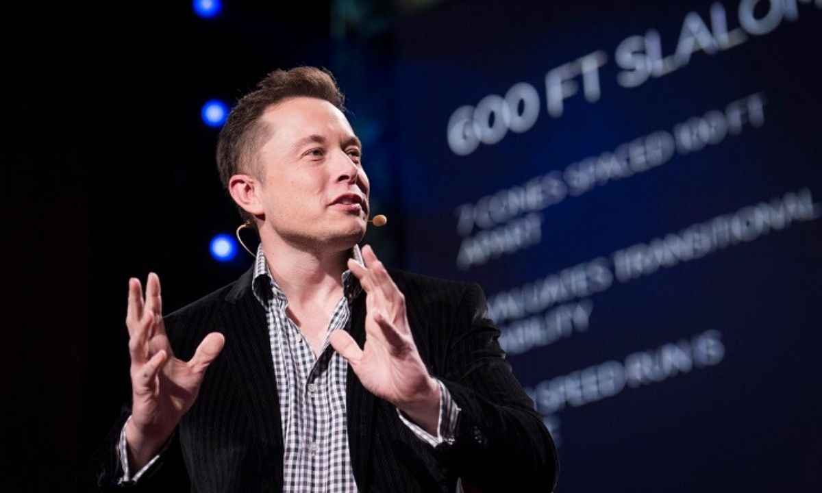Elon Musk: saiba quem é o bilionário eleito Personalidade do Ano pela Time - ABP/Reprodução 