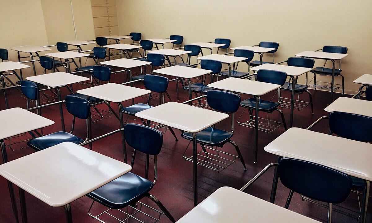 Escolas serão obrigadas a informar faltas seguidas de alunos em Divinópolis - Imagem ilustrativa - Wokandapix/Pixabay